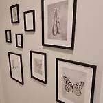 Cankar's Cute Apartman Ljubljana