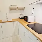 Cankar's Cute Apartman