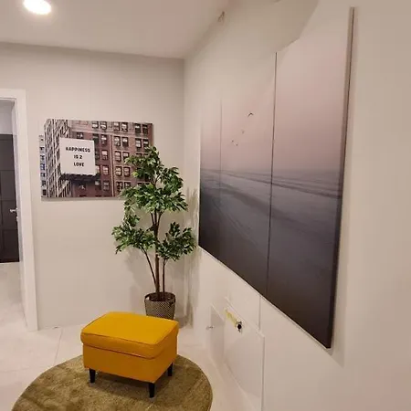 Cankar's Cute 아파트