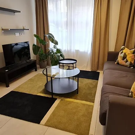 Apartment Cankar's Cute *
