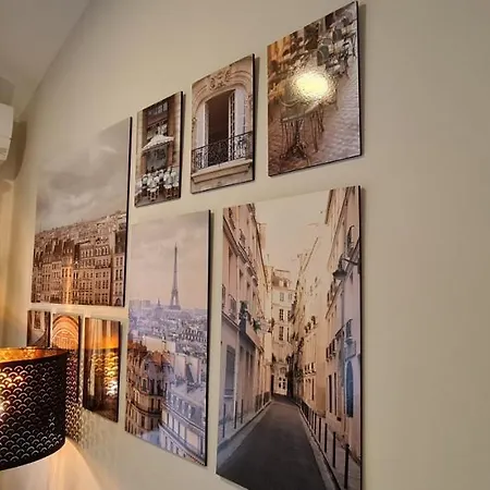 Cankar's Cute 아파트 *