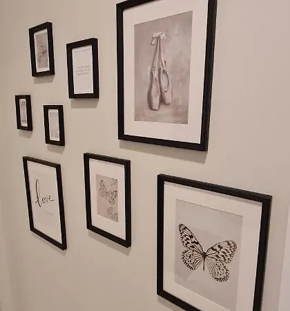 Cankar's Cute Διαμέρισμα Λιουμπλιάνα