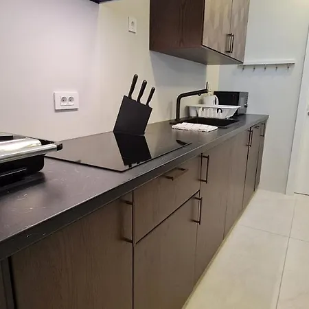 Cankar's Cute Διαμέρισμα *