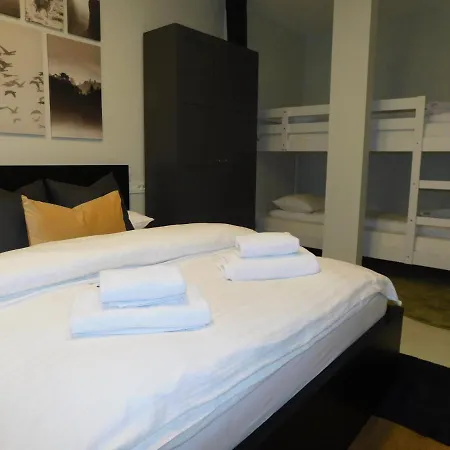 Cankar's Cute 아파트 *