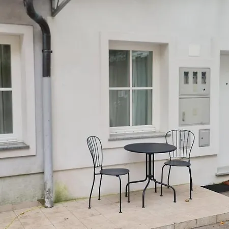 Apartment Cankar's Cute Ljubljana
