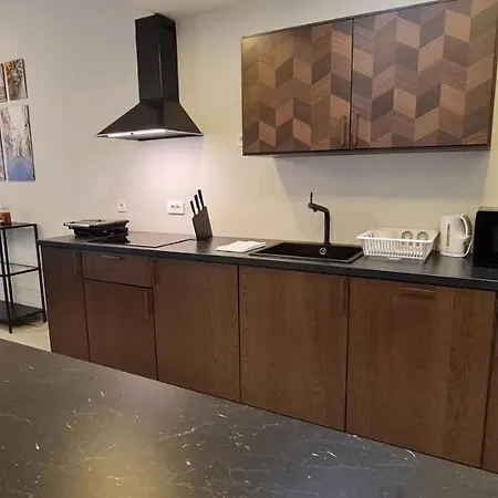 아파트 Cankar's Cute