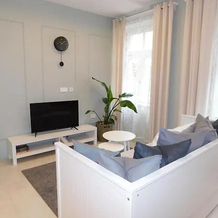 דירה Cankar's Cute *