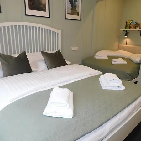 Cankar's Cute Λιουμπλιάνα