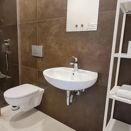 Cankar's Cute * לובליאנה