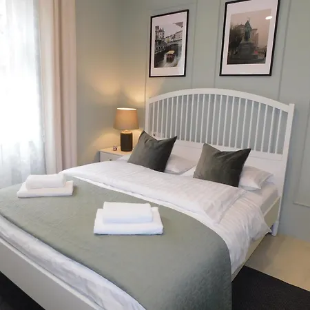 Cankar's Cute 아파트