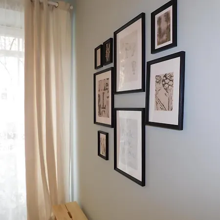 Appartement Cankar's Cute