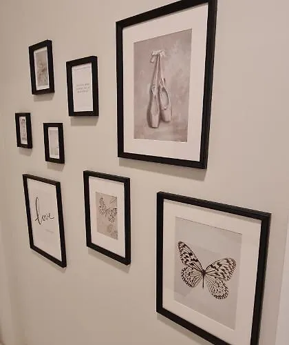 Cankar's Cute Διαμέρισμα Λιουμπλιάνα