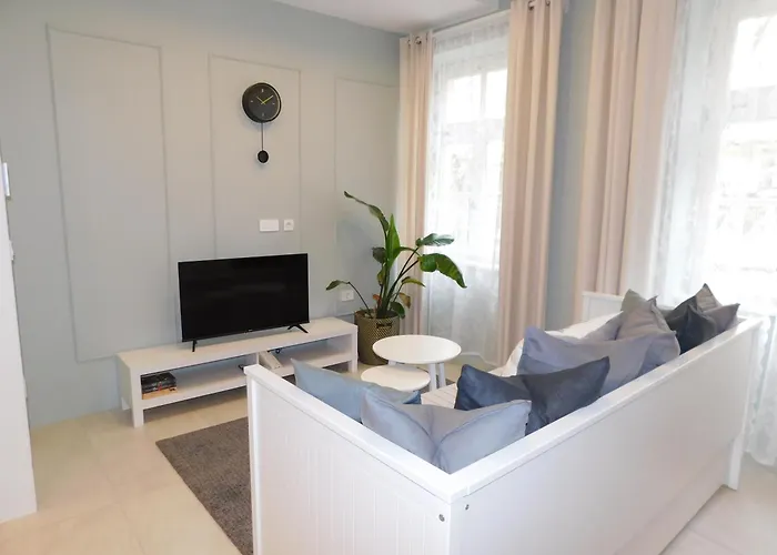 Appartement Cankar's Cute *