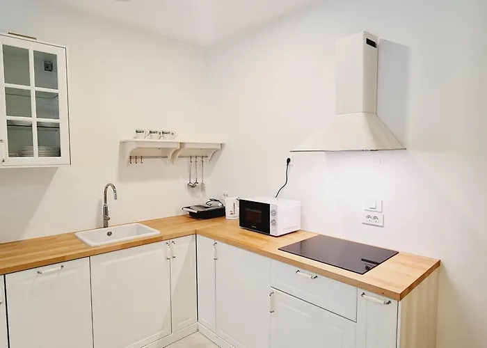 Cankar's Cute Λιουμπλιάνα