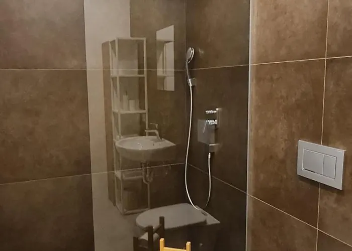 アパート Cankar's Cute