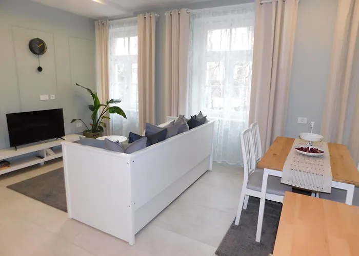 Cankar's Cute Appartement *