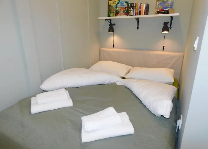 Cankar's Cute Appartement Ljubljana