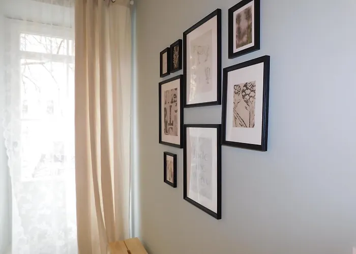 Appartement Cankar's Cute