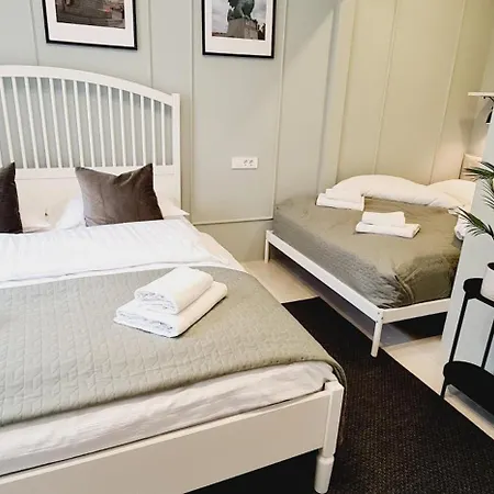 Apartman Cankar's Cute *