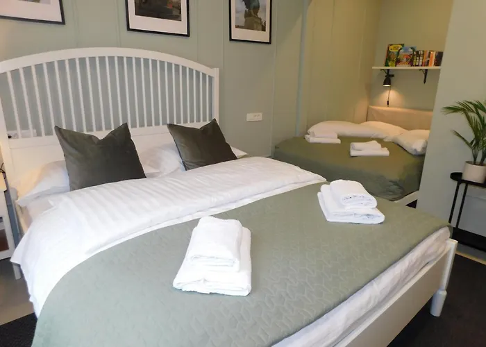 Cankar's Cute Ljubljana